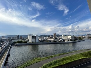 アクアシティ舟入中町の物件内観写真